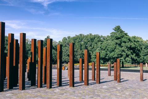 Budapest Memorial