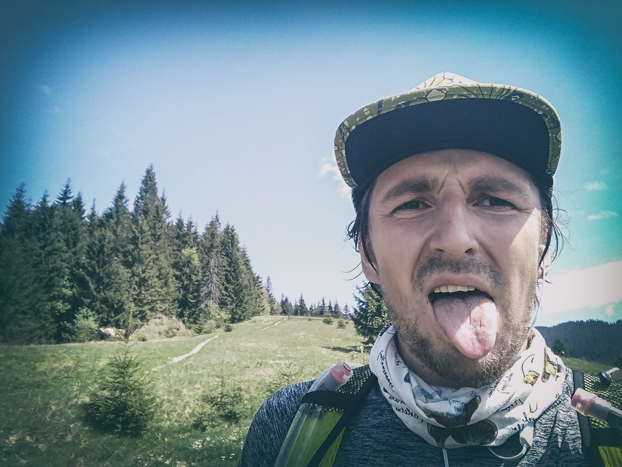 Fun Karpaty Trail 2018