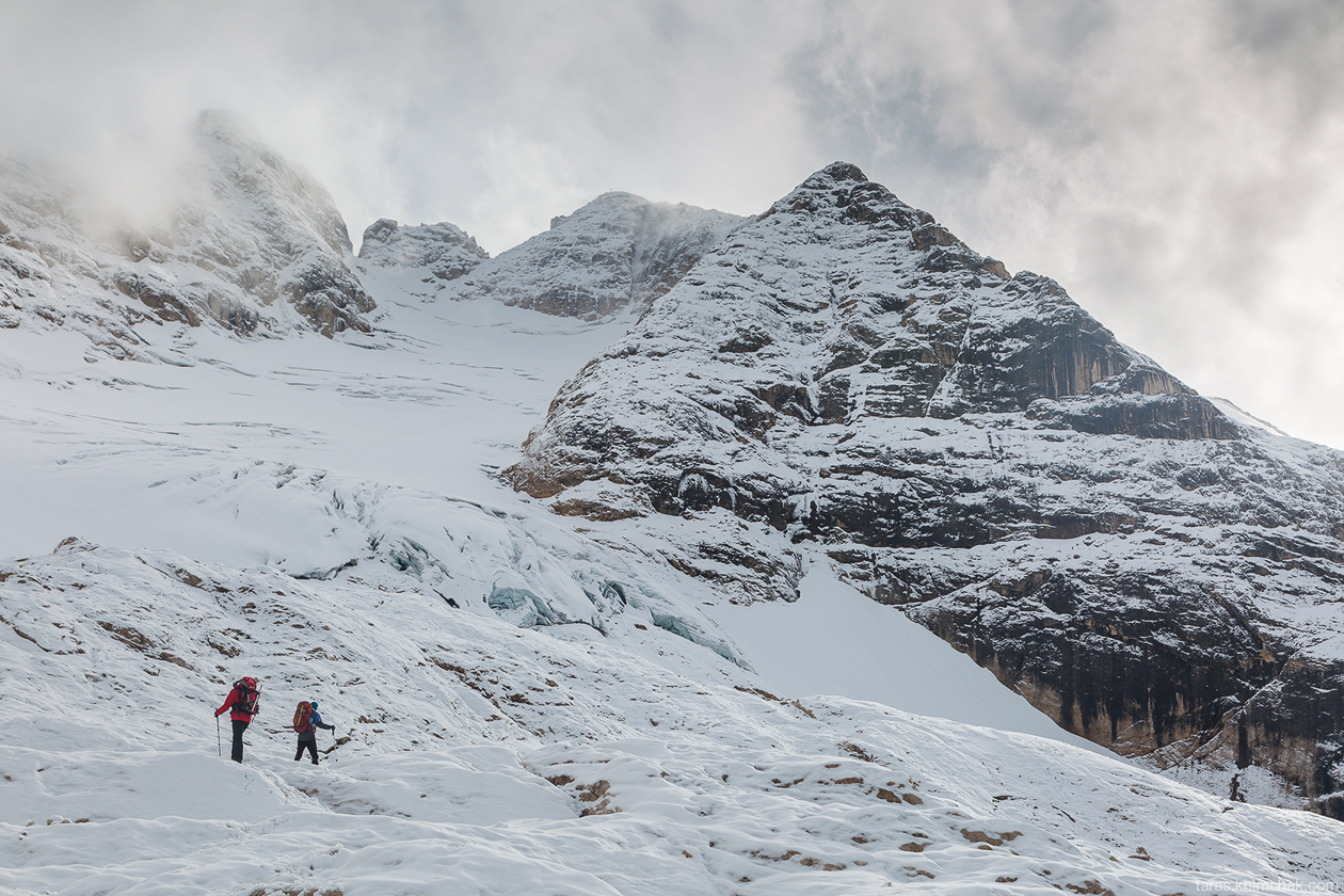 mt Marmolada