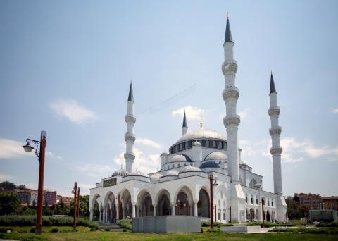 Ankara, Turkey