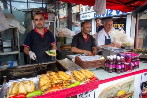 Ankara, Turkey