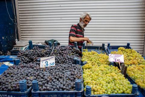 Ankara, Turkey