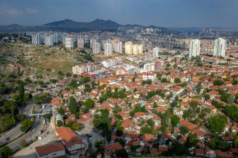 Ankara, Turkey