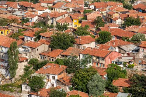 Ankara, Turkey