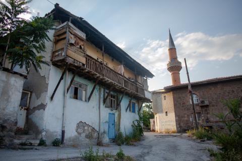 Ankara, Turkey