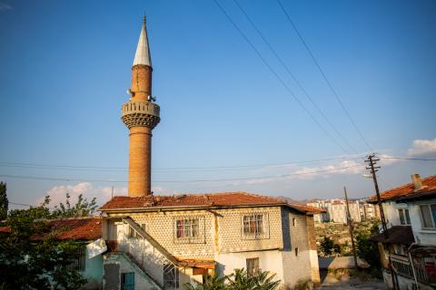 Ankara, Turkey