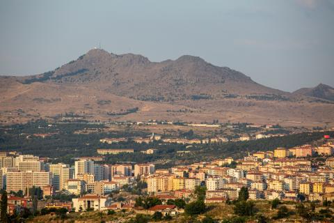 Ankara, Turkey