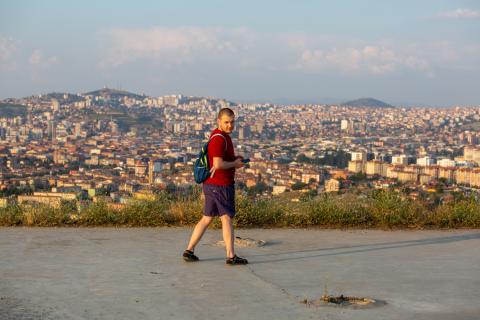 Ankara, Turkey