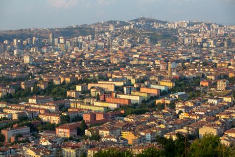 Ankara, Turkey