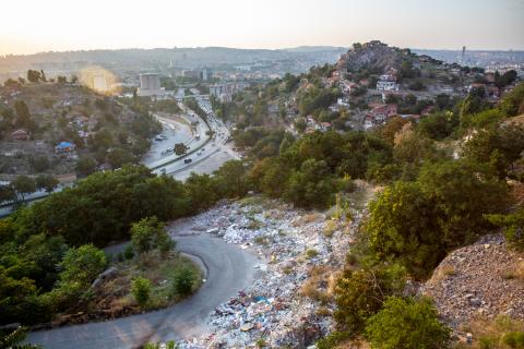 Ankara, Turkey