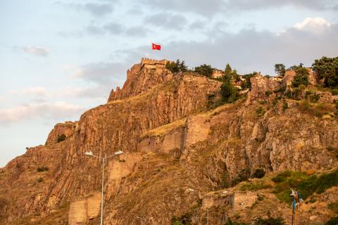 Ankara, Turkey